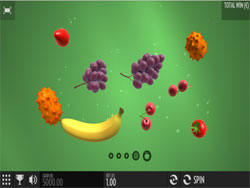 Fruit Warp Screenshot