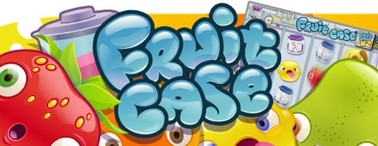 Fruit Case Slot Fruit Case