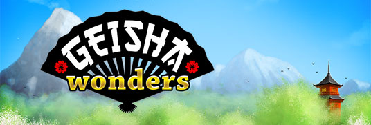 Geisha Wonders Slot Geisha Wonders