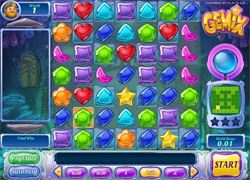 Gemix Screenshot