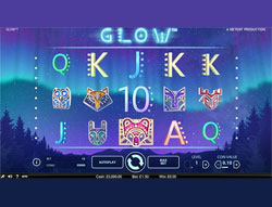 Glow Screenshot