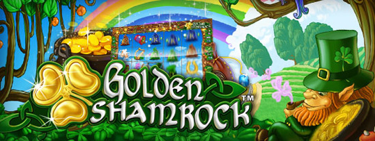 Golden Shamrock