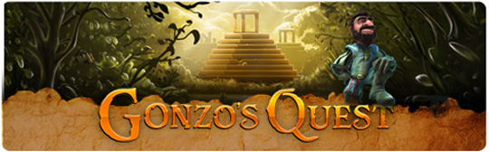 10 Gratis Snurr på Gonzo's Quest
