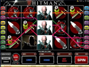 Hitman Slot