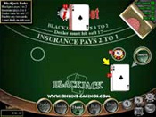 iNetBet Casino screenshot1