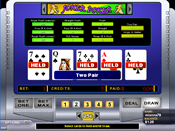 InterCasino screenshot4