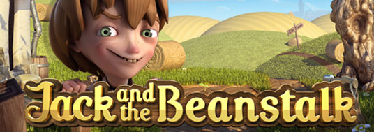 Jack and the Beanstalk Slot Jack and the Beanstalk