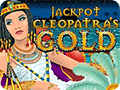 Jackpot Cleopatras Gold