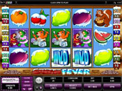 Jackpot City screenshot3