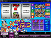 Jackpot City screenshot6