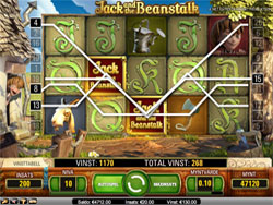 Jack and the Beanstalk Screenshot