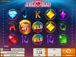 Jewel Blast Screenshot