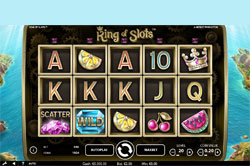 King of Slots Screenshot