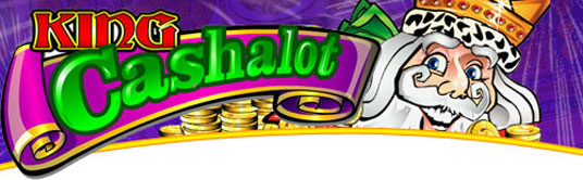 King Cashalot Slot King Cashalot