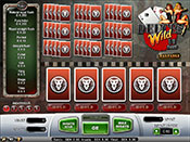 Leo Vegas screenshot6