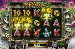 Medusa 2 Screenshot