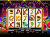 MegaCasino screenshot3