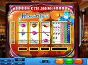 MegaCasino screenshot4