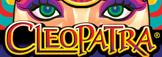 MegaJackpots Cleopatra Slot MegaJackpots Cleopatra