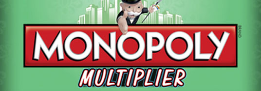 Monopoly Multiplier