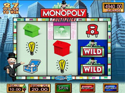 Monopoly Multiplier Screenshot