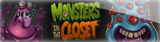 Monsters in the Closet