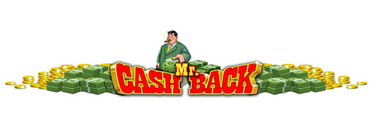 Mr Cashback