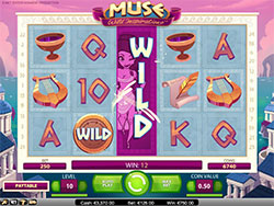 Muse Screenshot