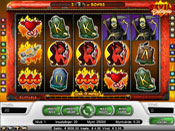 NordicBet Casino screenshot1