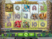 NordicBet Casino screenshot2