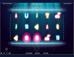 NRVNA The NXT Experience Screenshot