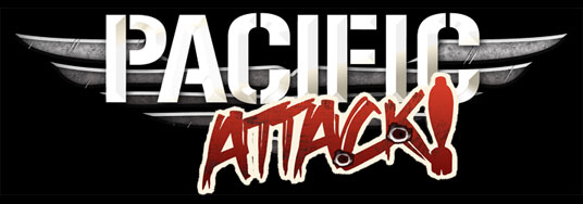 Pacific Attack