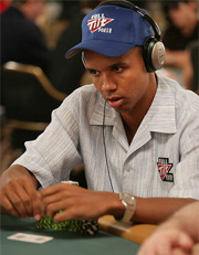 Phil Ivey