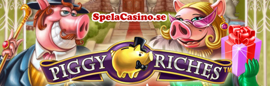 Piggy Riches