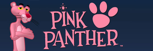 Pink Panther