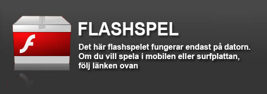 Spela gratis i mobilen