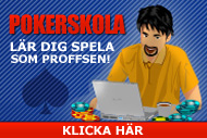 Pokerskola