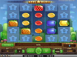 Reel Rush Screenshot