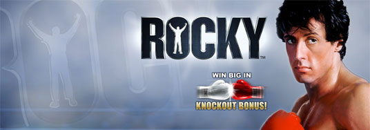 Rocky Slot Rocky