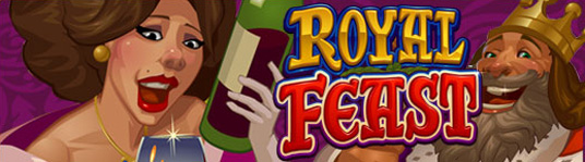 Royal Feast Slot Royal Feast
