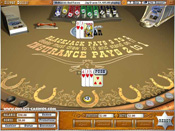 Silver Dollar Casino screenshot1