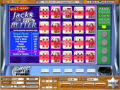 Silver Dollar Casino screenshot4