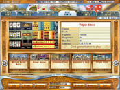 Silver Dollar Casino screenshot5