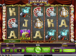 Simsalabim Screenshot