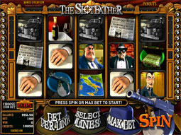 Slotfather Screenshot