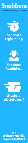 Snabbare Casino