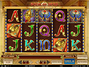 Snabbare Casino screenshot1