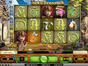 Snabbare Casino screenshot4