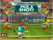 Soccer Safari Screenshot 3