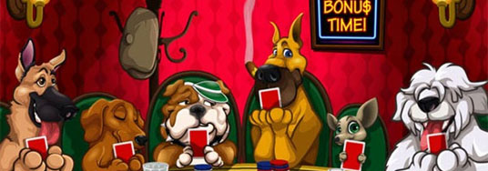 Spike’s Nite Out Slot Spike’s Nite Out